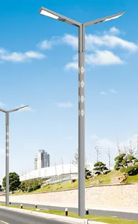 Opštinska ulična svetla