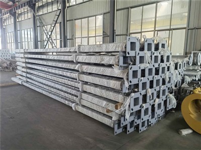 Glavne karakteristike reflektora