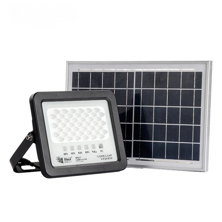 Solarni vrtni reflektori